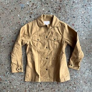 Filson Chore Coat